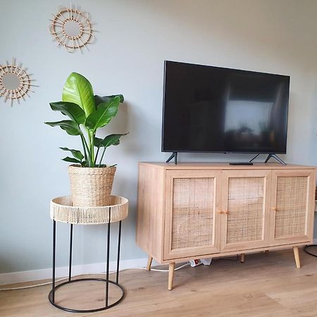 Boho Apartment Oldenburg Esterno foto