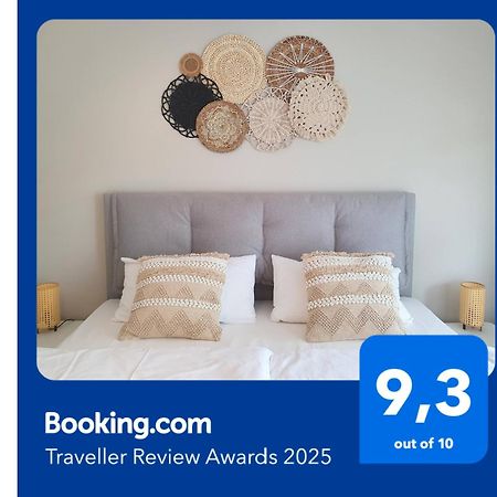 Boho Apartment Oldenburg Esterno foto
