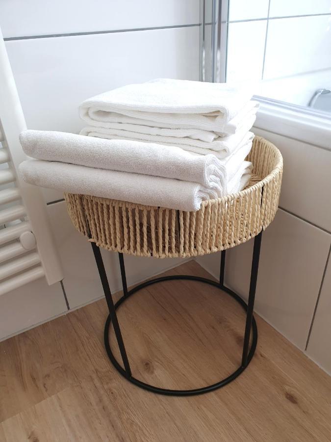 Boho Apartment Oldenburg Esterno foto