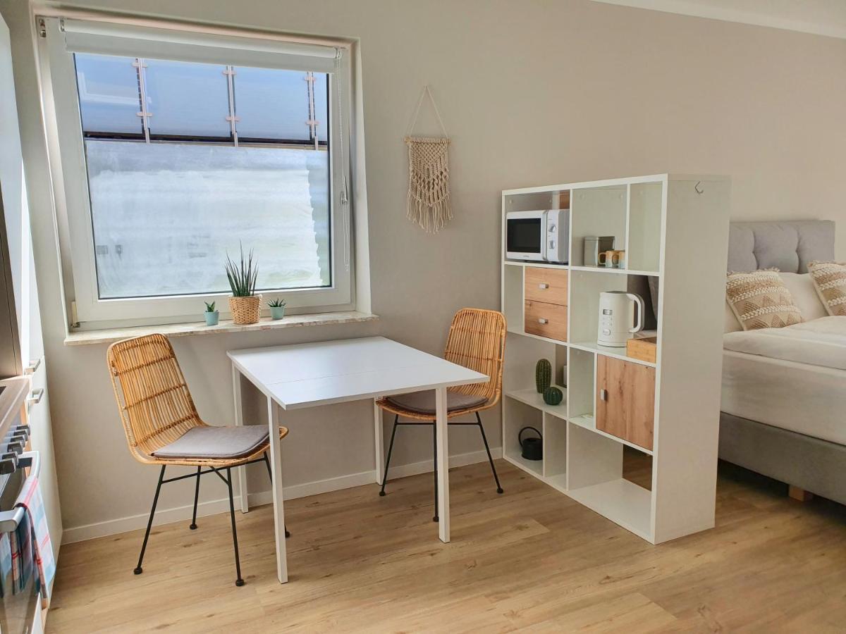 Boho Apartment Oldenburg Esterno foto
