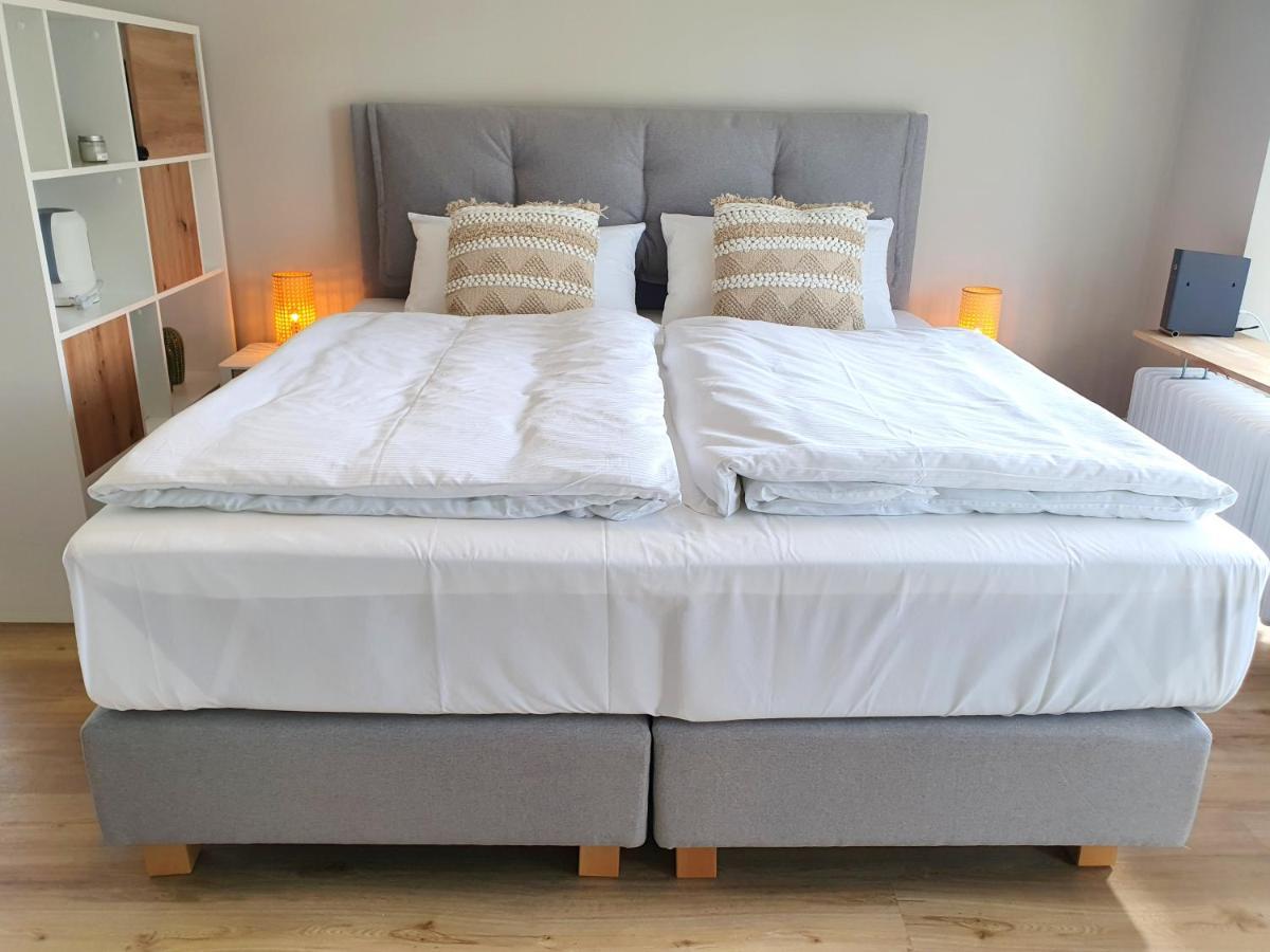 Boho Apartment Oldenburg Esterno foto