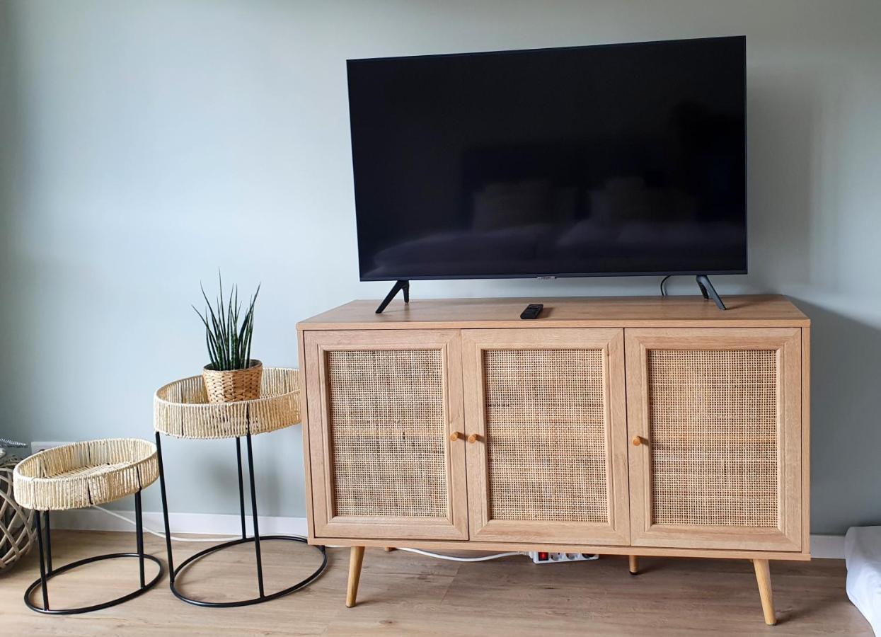 Boho Apartment Oldenburg Esterno foto