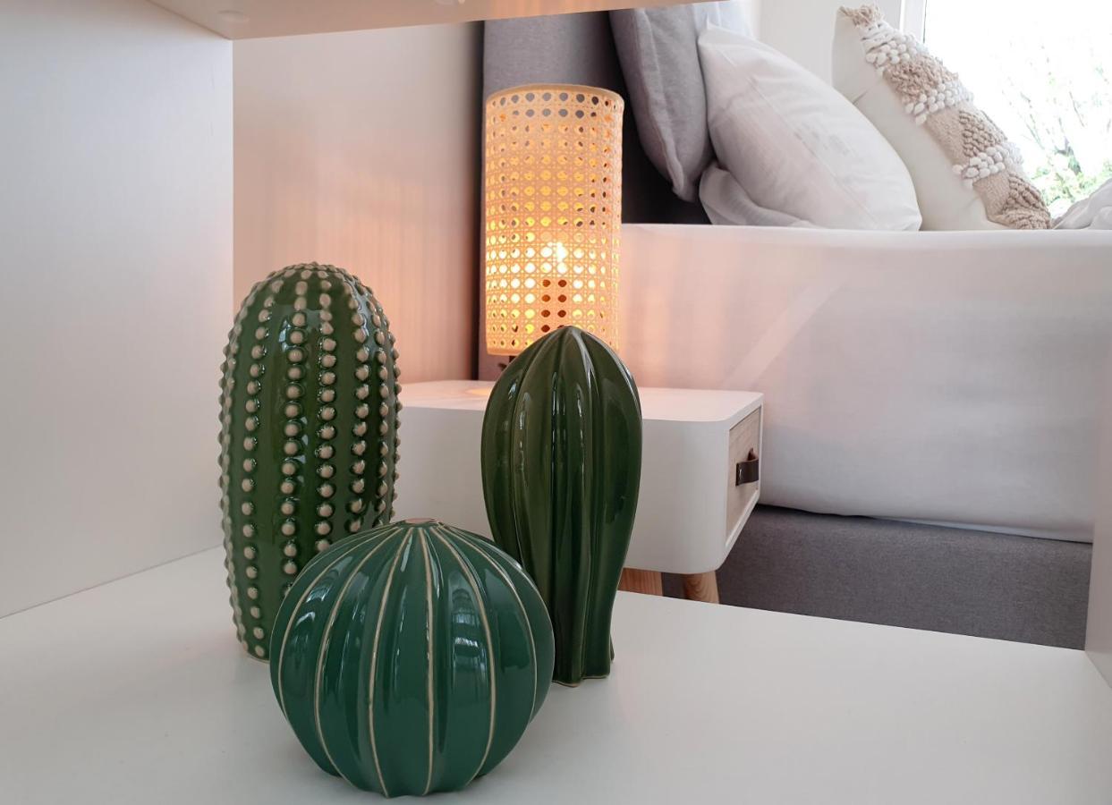 Boho Apartment Oldenburg Esterno foto