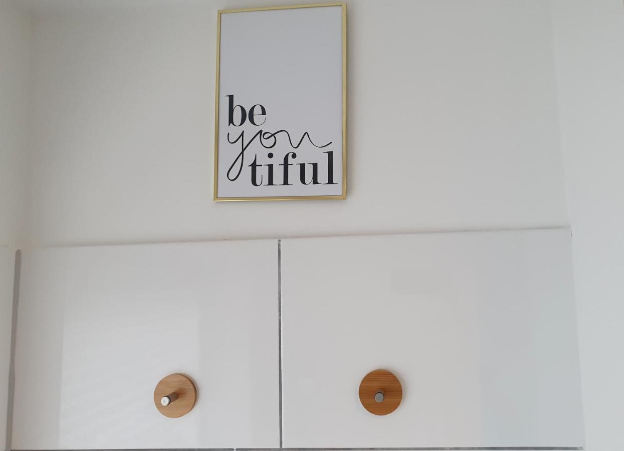 Boho Apartment Oldenburg Esterno foto
