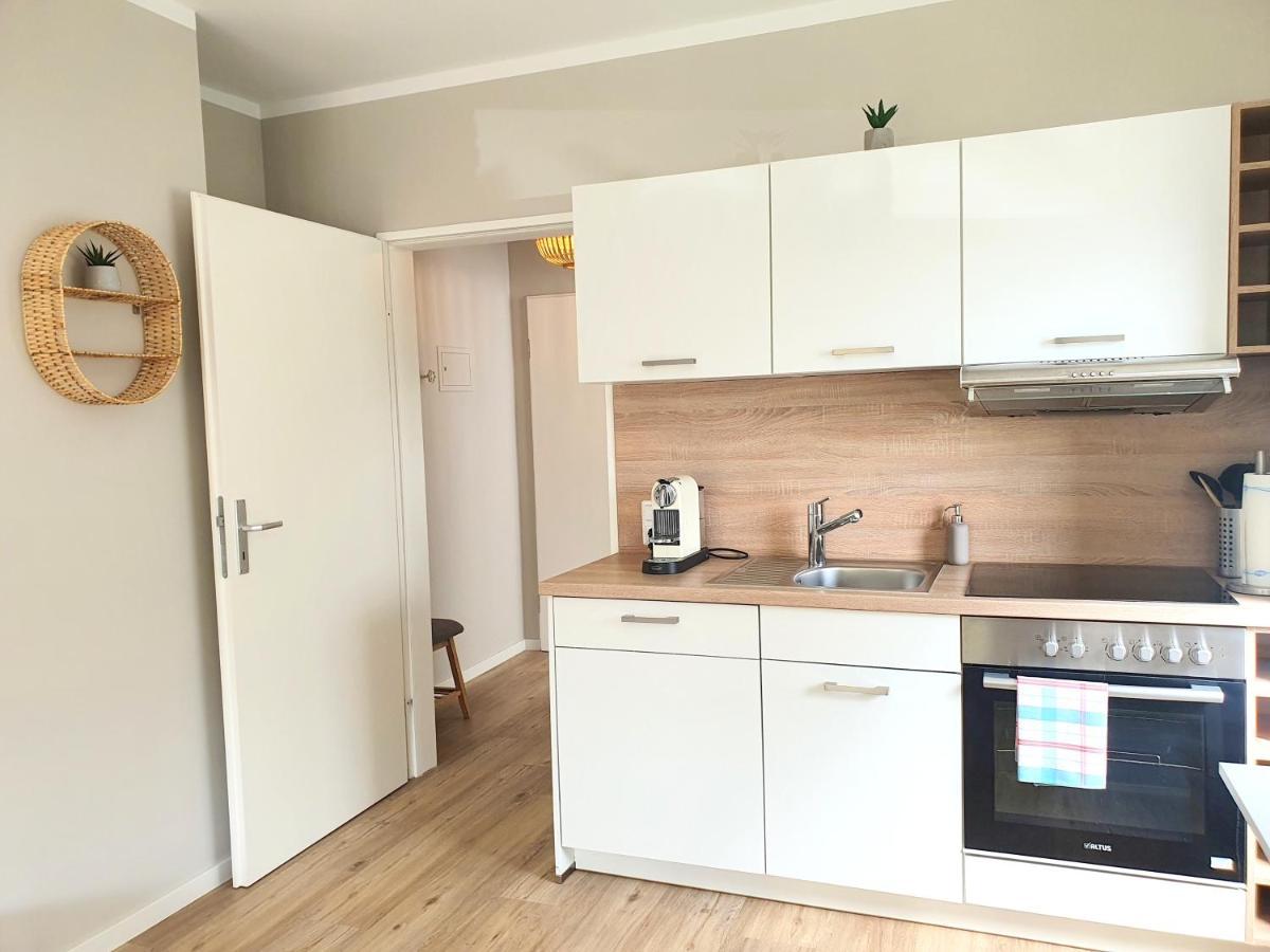 Boho Apartment Oldenburg Esterno foto