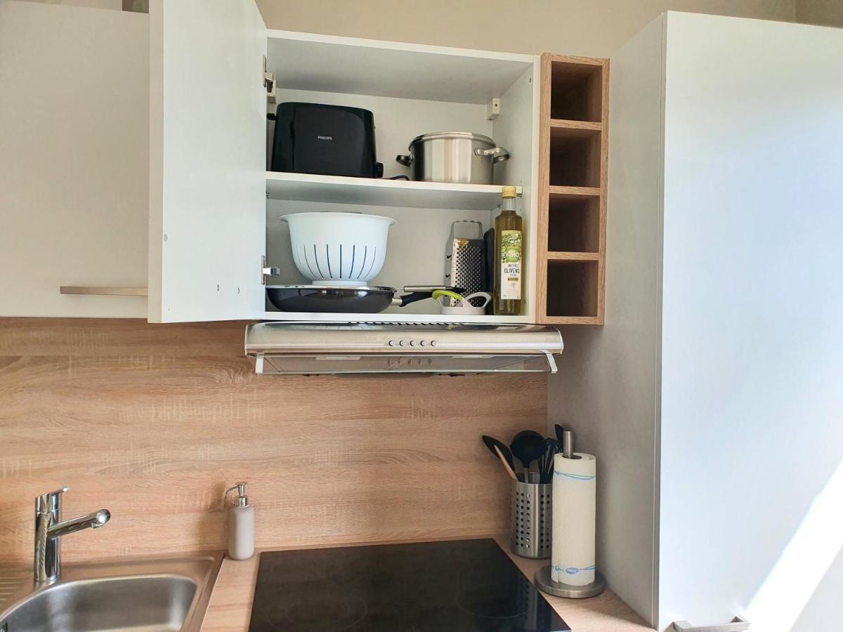 Boho Apartment Oldenburg Esterno foto
