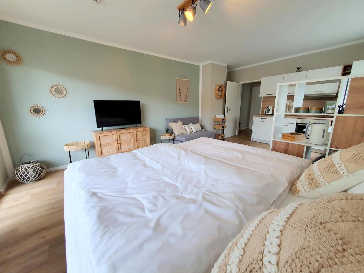 Boho Apartment Oldenburg Esterno foto