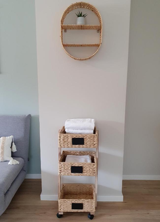 Boho Apartment Oldenburg Esterno foto