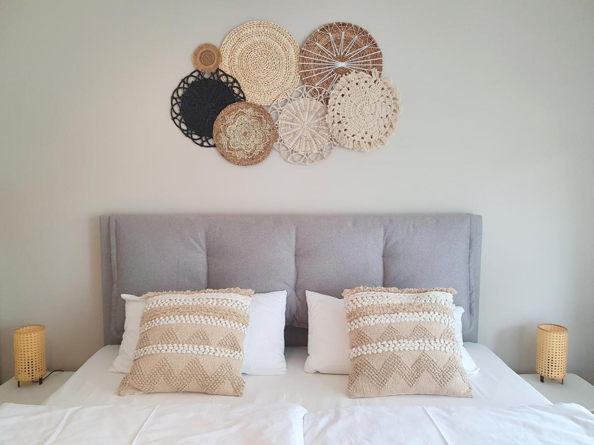 Boho Apartment Oldenburg Esterno foto