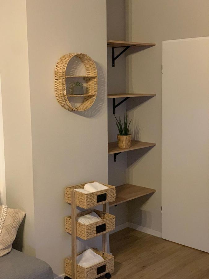 Boho Apartment Oldenburg Esterno foto