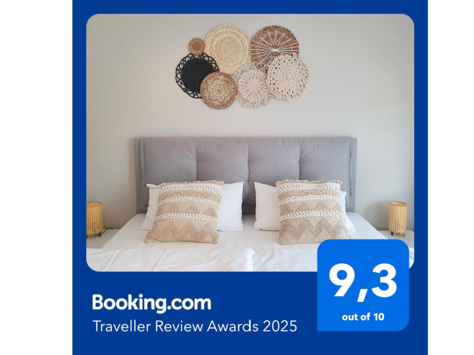 Boho Apartment Oldenburg Esterno foto